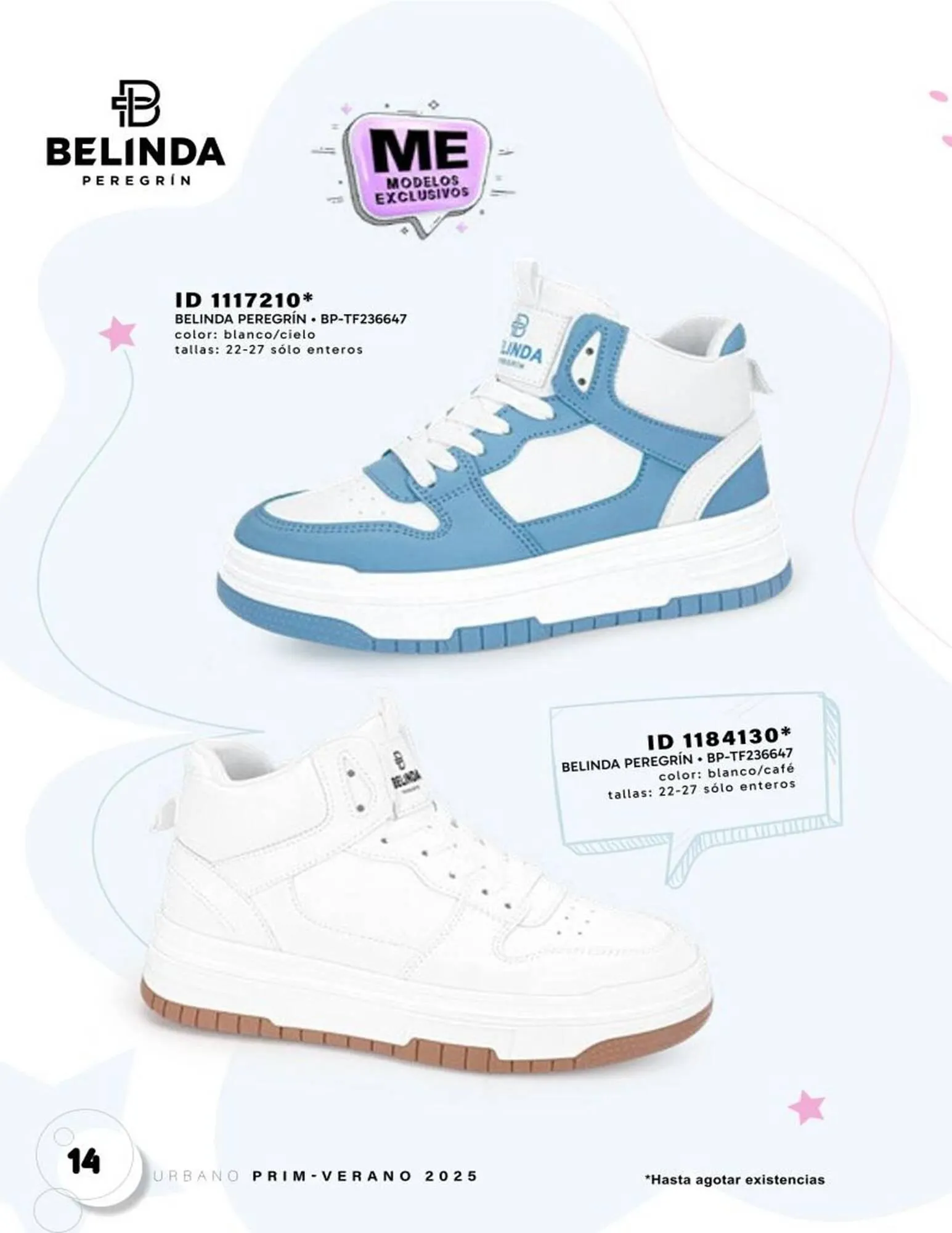 Catálogo de Catálogo Price Shoes 3 de junio al 31 de diciembre 2025 - Pagina 12