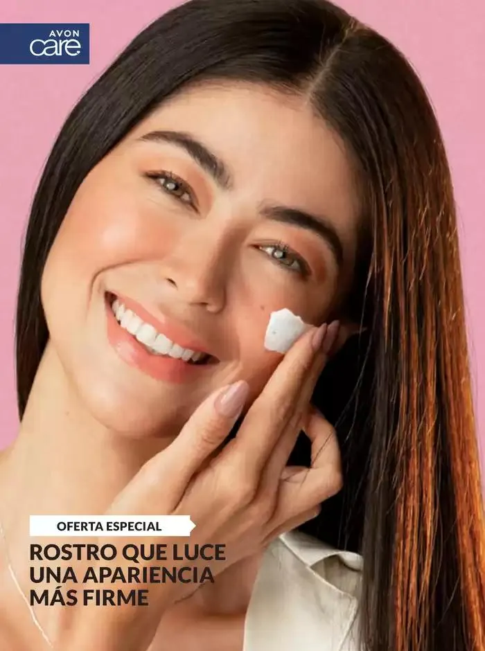 Catálogo de Avon COSMÉTICOS C7 17 de marzo al 7 de julio 2025 - Pagina 148