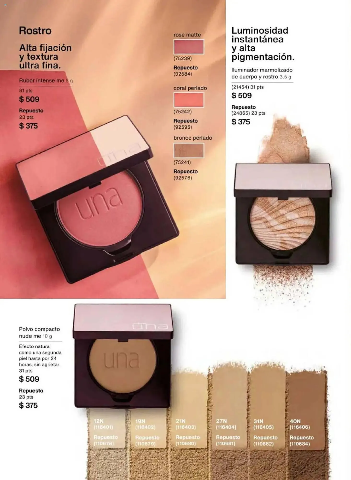 Catálogo de Catálogo Natura 10 de enero al 13 de febrero 2026 - Pagina 82