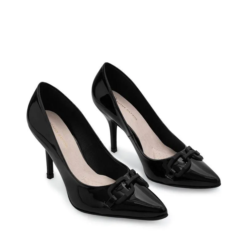 Zapatilla Maribel Color Negro D02380205501