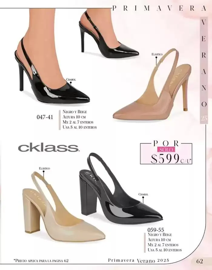 Catálogo de Ofertas principales y descuentos 8 de enero al 31 de enero 2025 - Pagina 25