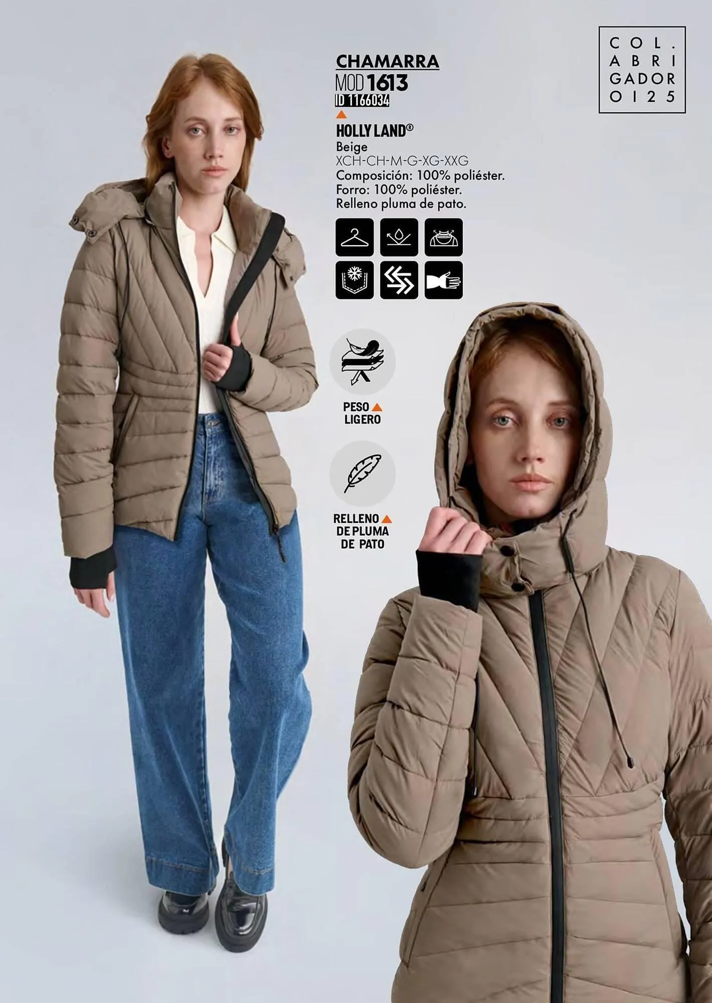 Catálogo de Catálogo Price Shoes 27 de noviembre al 28 de febrero 2026 - Pagina 69