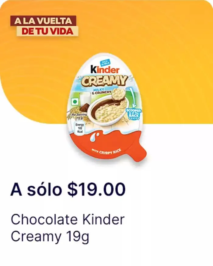 Catálogo de Ofertas principales para todos los cazadores de gangas 11 de diciembre al 25 de diciembre 2024 - Pagina 19