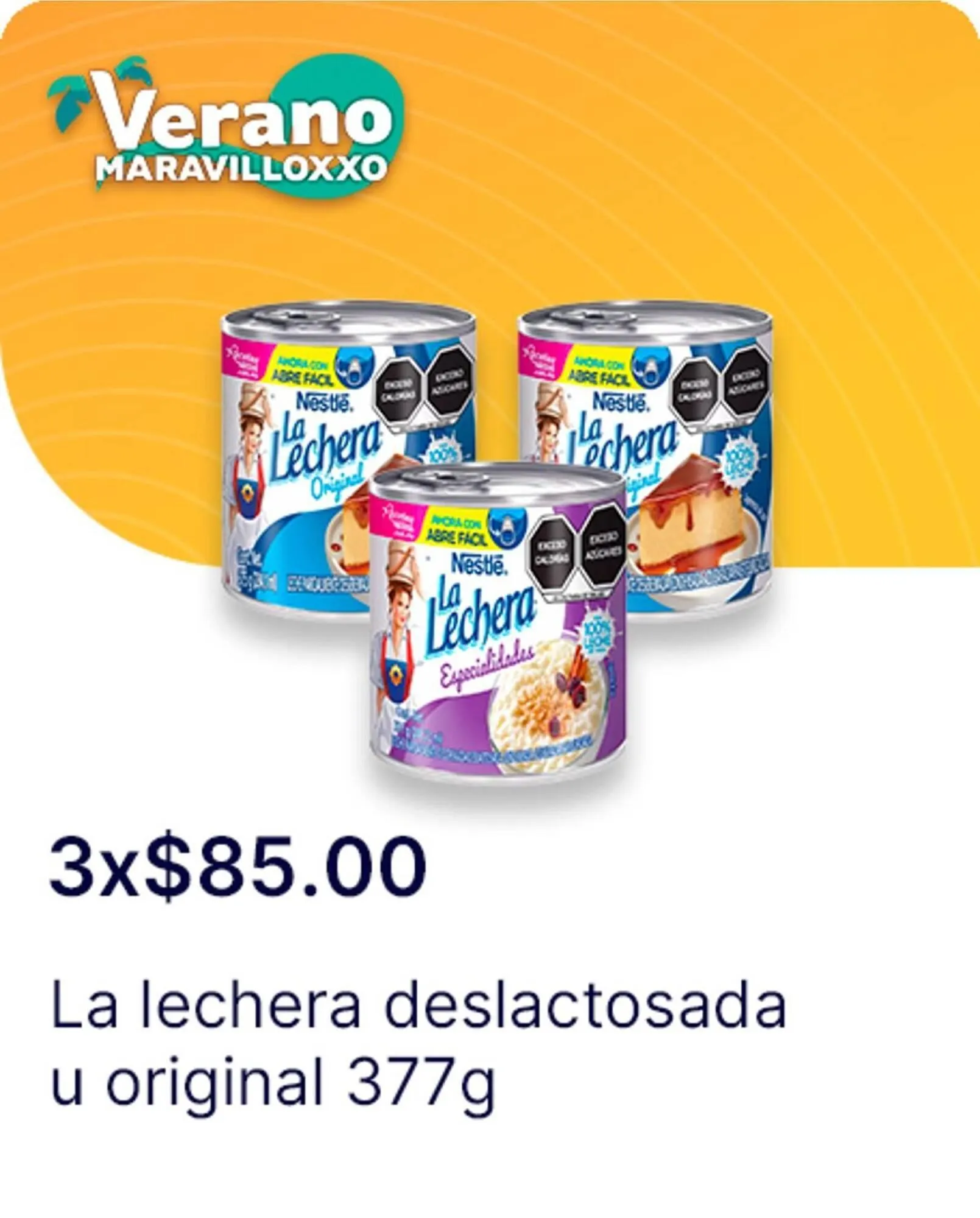 Catálogo de Catálogo OXXO 19 de mayo al 11 de junio 2025 - Pagina 90