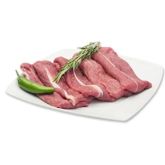 BISTEC NORMAL DE RES