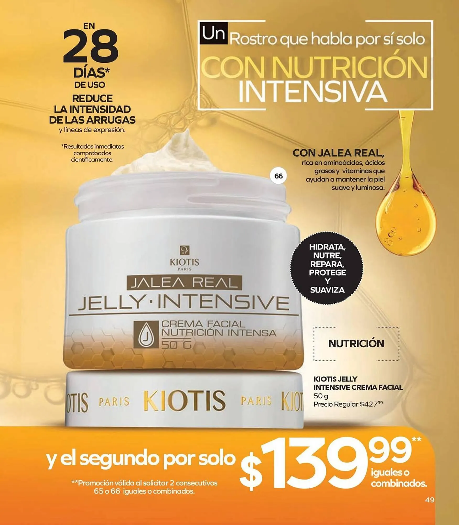 Catálogo de Catálogo Stanhome 3 de noviembre al 21 de noviembre 2025 - Pagina 53