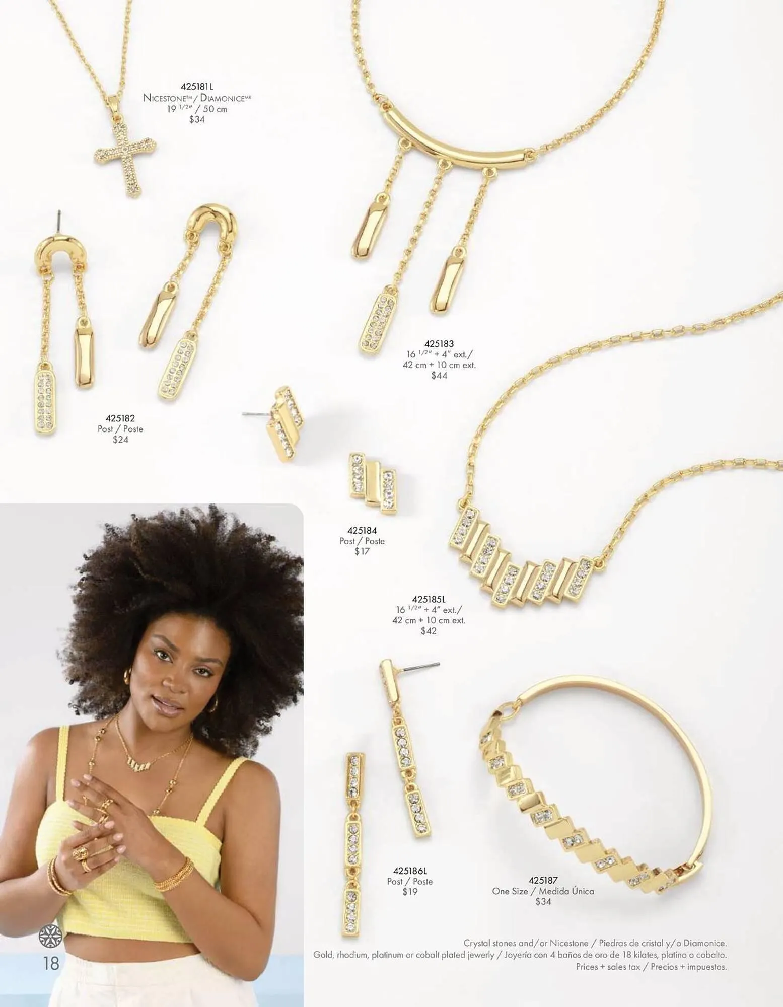 Catálogo de Catálogo Nice 17 de febrero al 31 de agosto 2026 - Pagina 20