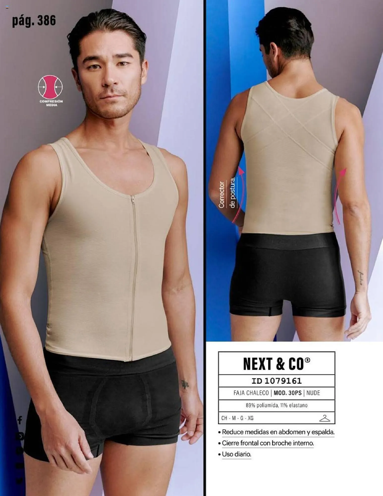 Catálogo de Catálogo Price Shoes 10 de marzo al 31 de agosto 2023 - Pagina 388