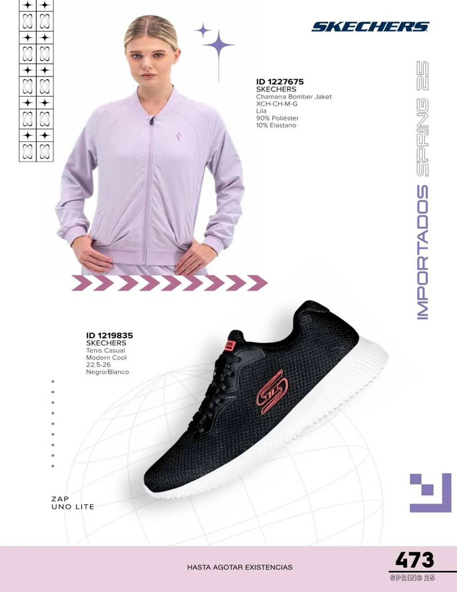 Catálogo de Catálogo Price Shoes 22 de abril al 30 de junio 2025 - Pagina 473