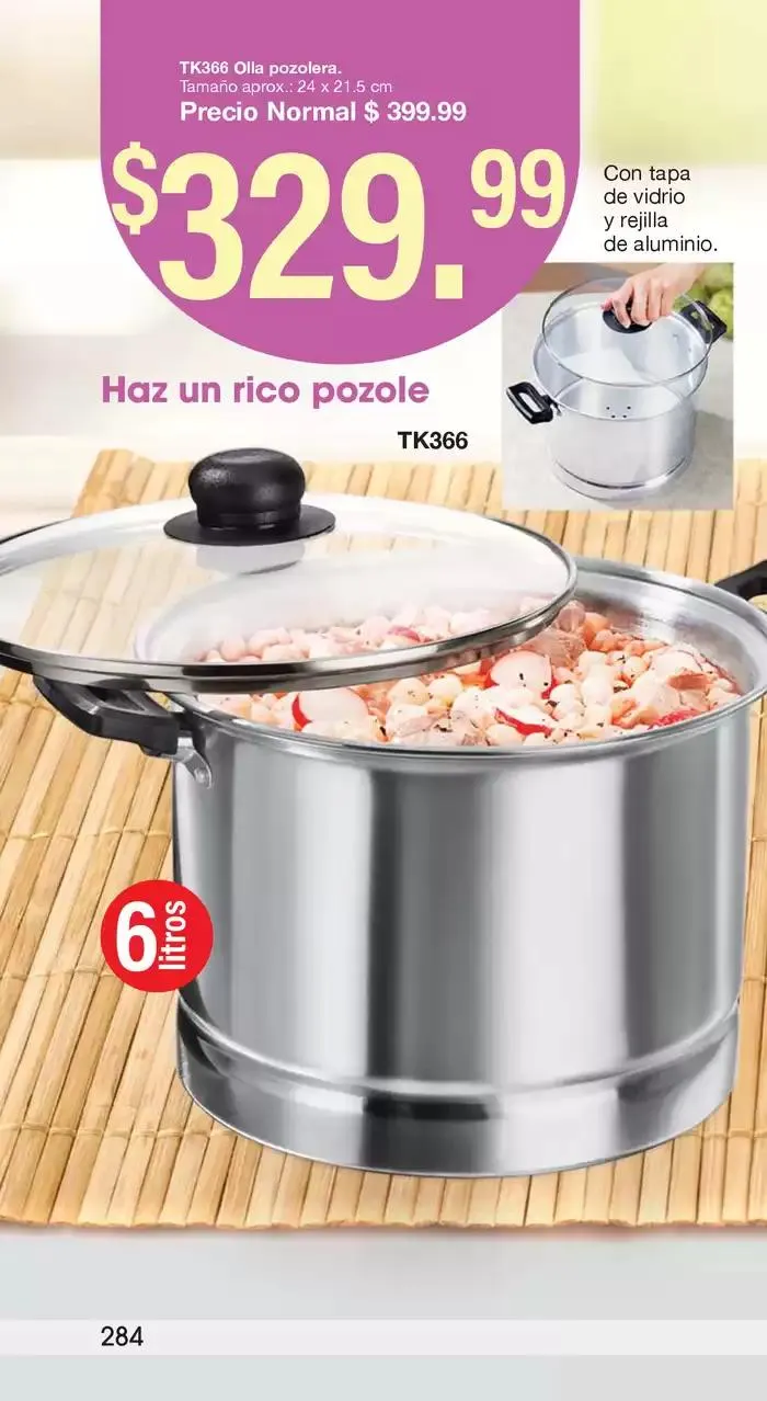 Catálogo de Arabela Campaña 21 16 de septiembre al 3 de octubre 2024 - Pagina 248