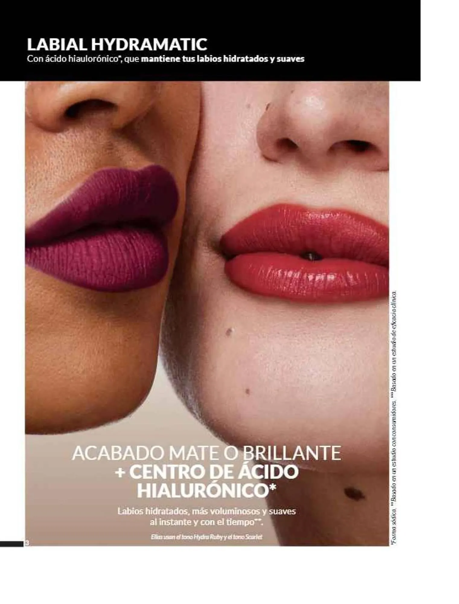 Catálogo de Catálogo Avon 10 de septiembre al 30 de septiembre 2025 - Pagina 7