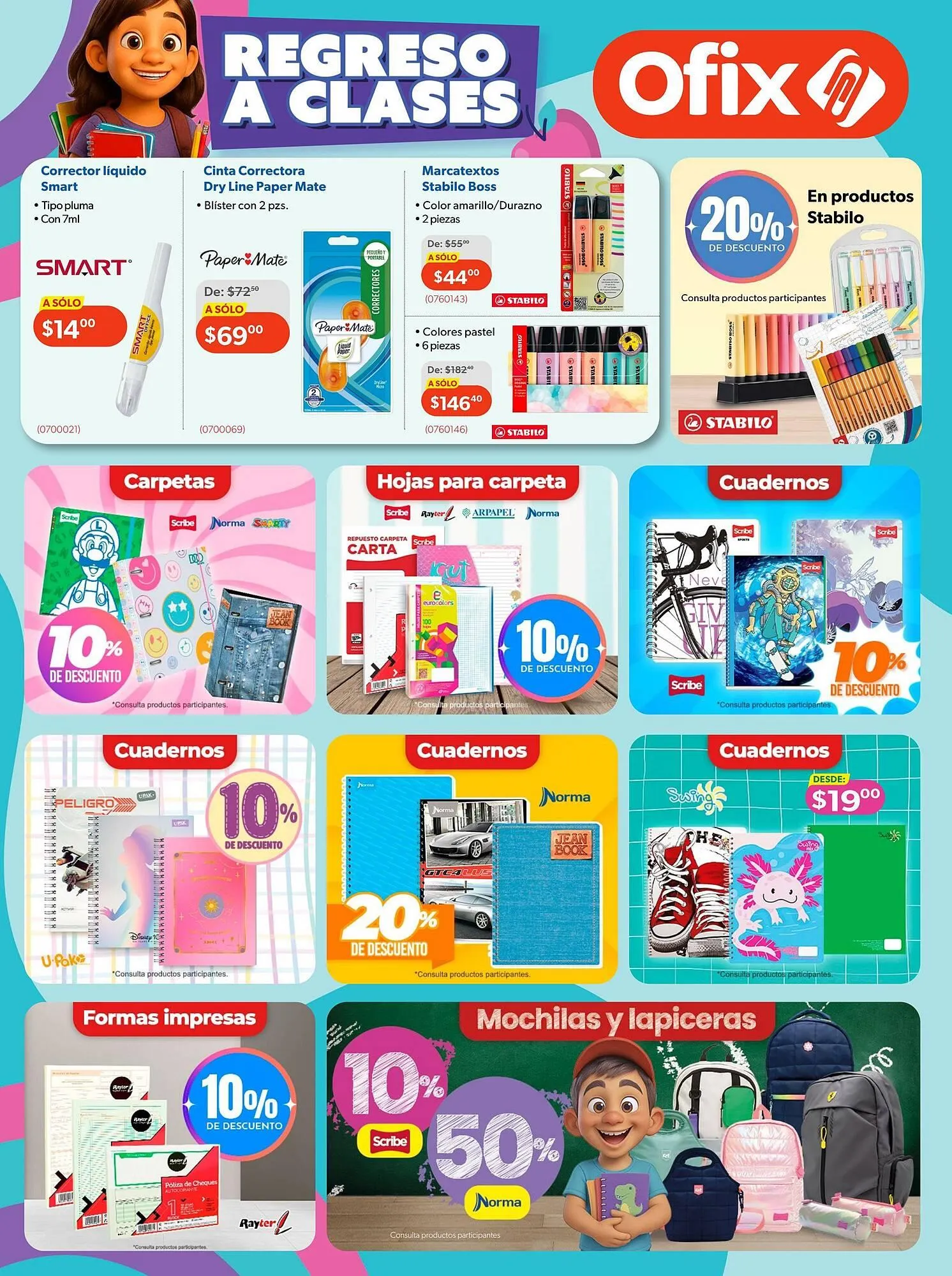 Catálogo de Catálogo Ofix 12 de enero al 15 de febrero 2026 - Pagina 12