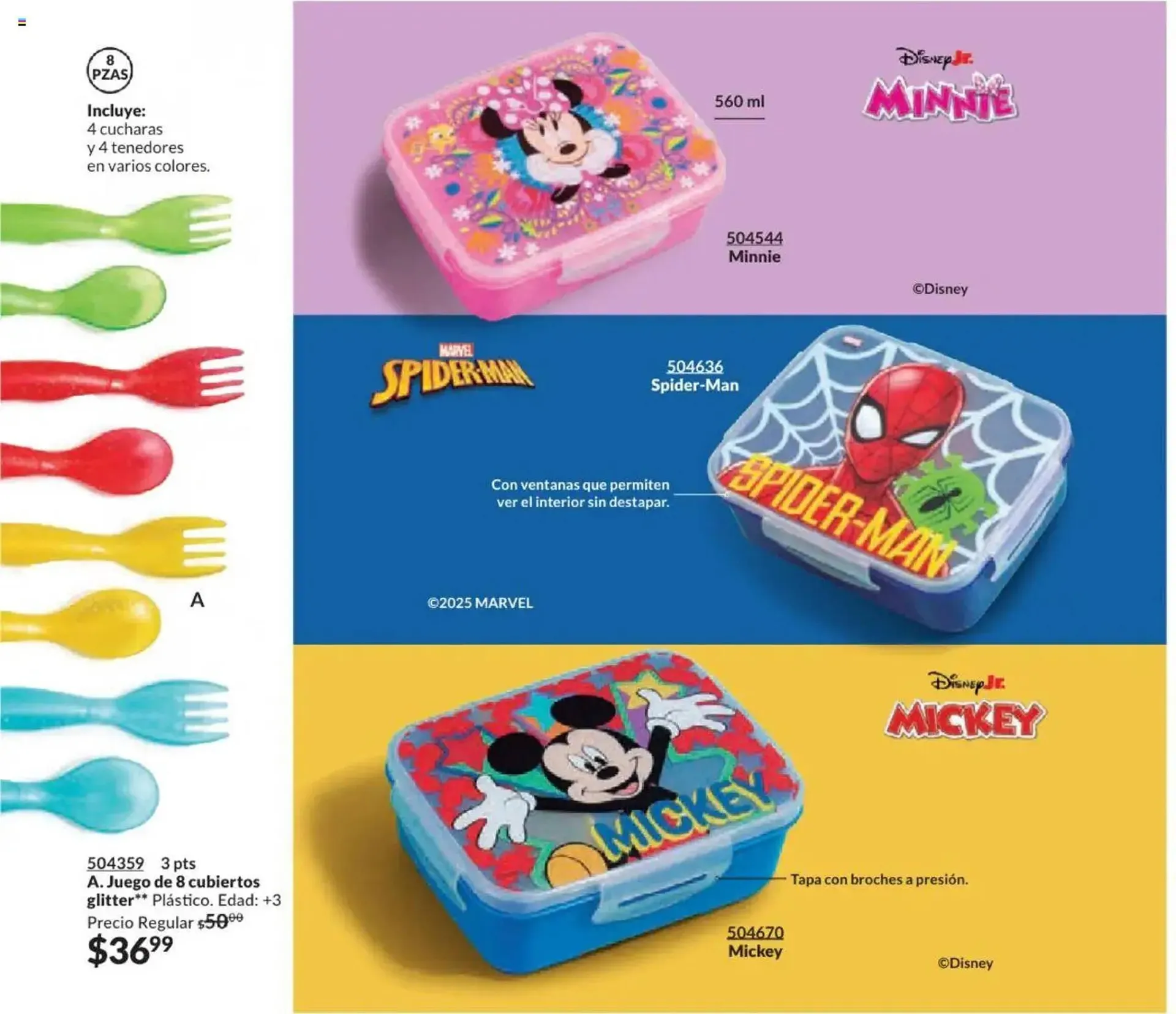 Catálogo de Catálogo Avon 17 de marzo al 26 de abril 2025 - Pagina 386