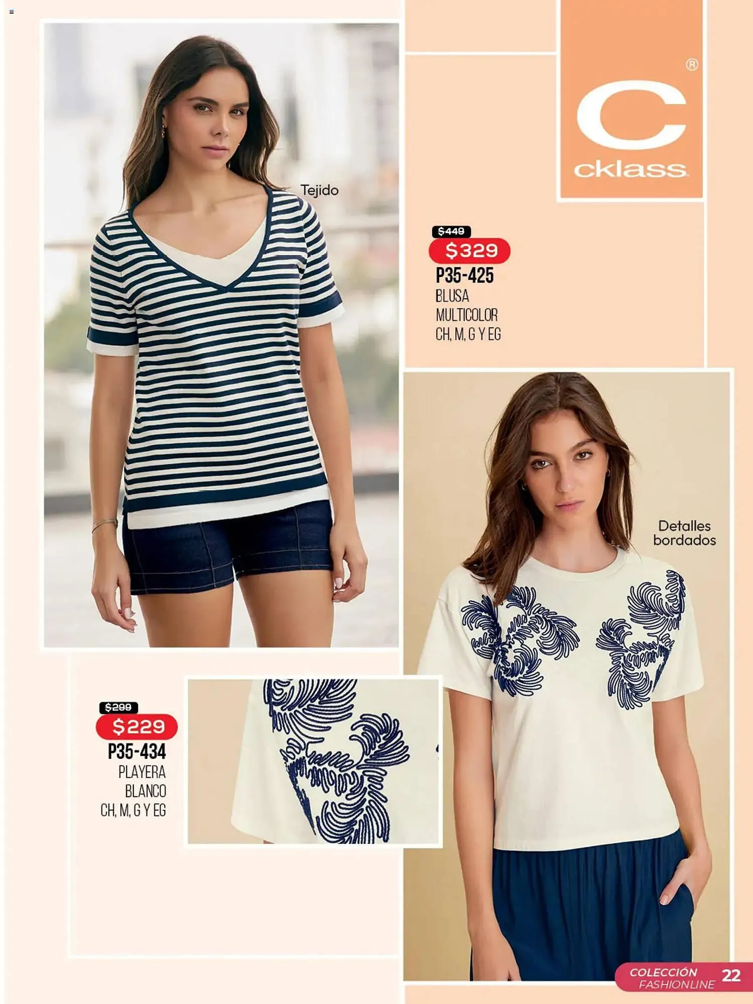 Catálogo de Catálogo Cklass 1 de febrero al 16 de febrero 2026 - Pagina 23