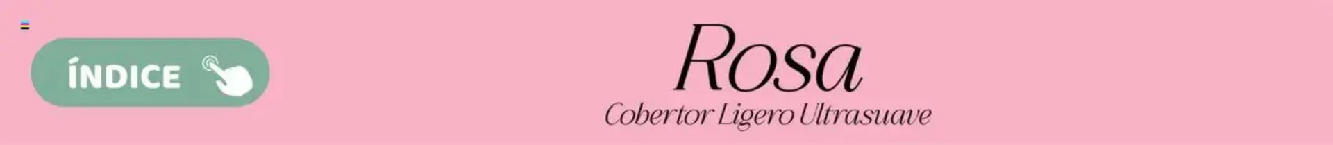 Catálogo de Catálogo Colchas Concord 1 de agosto al 1 de noviembre 2025 - Pagina 856