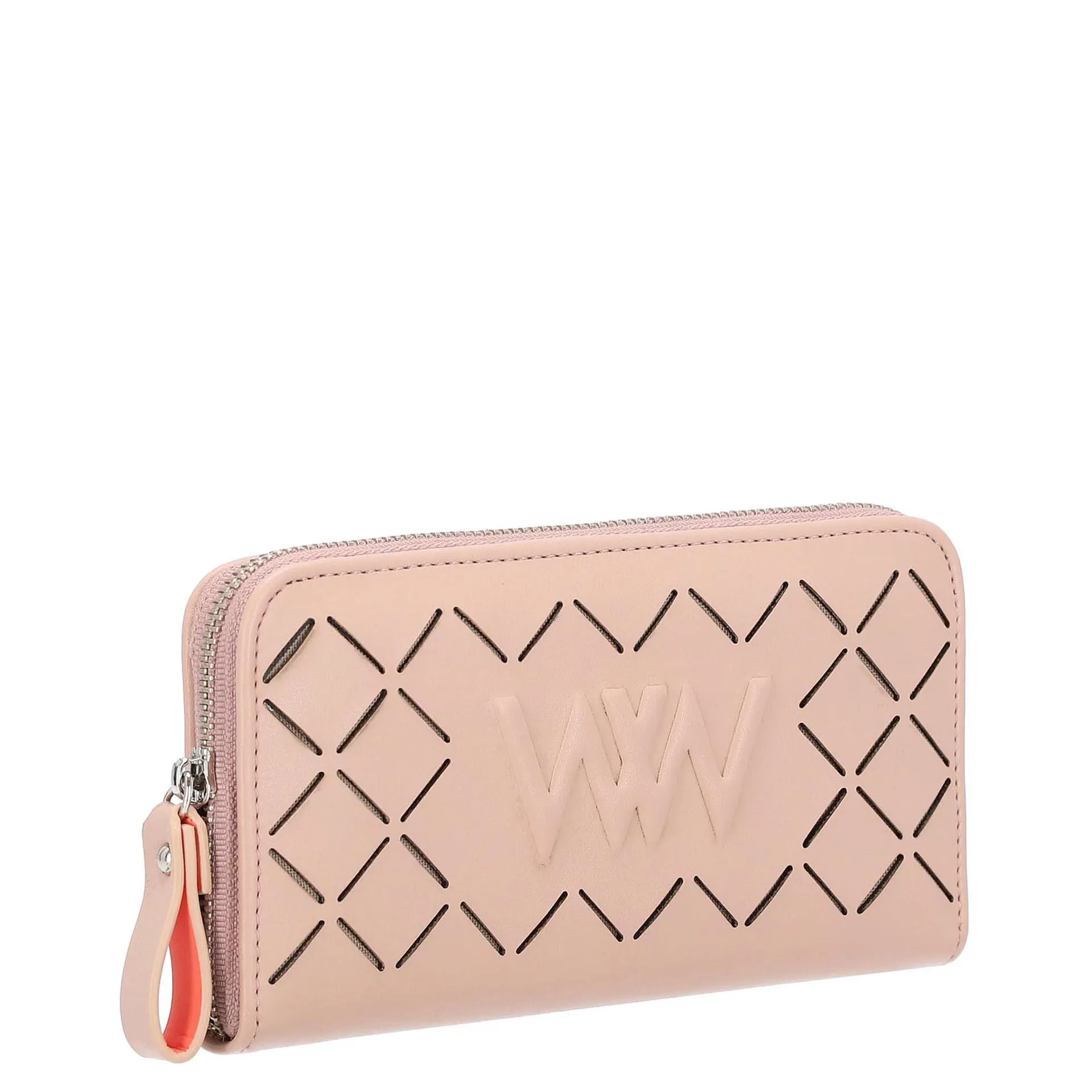 Cartera Ecstasy83 Nortem Sintetico Rosa Westies