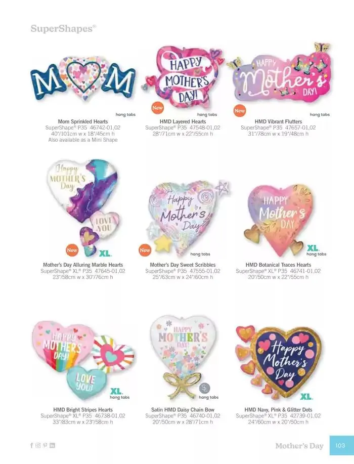 Catálogo de Spring Summer Catalogo 17 de marzo al 31 de agosto 2025 - Pagina 105