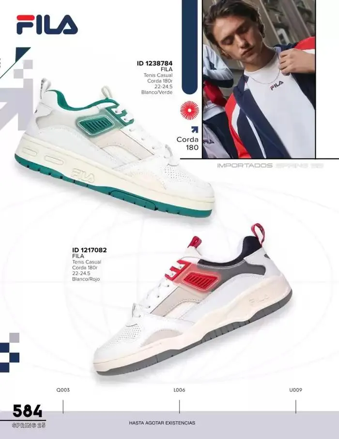 Catálogo de IMP SPRING | 2025 | 1E 17 de febrero al 28 de febrero 2025 - Pagina 586