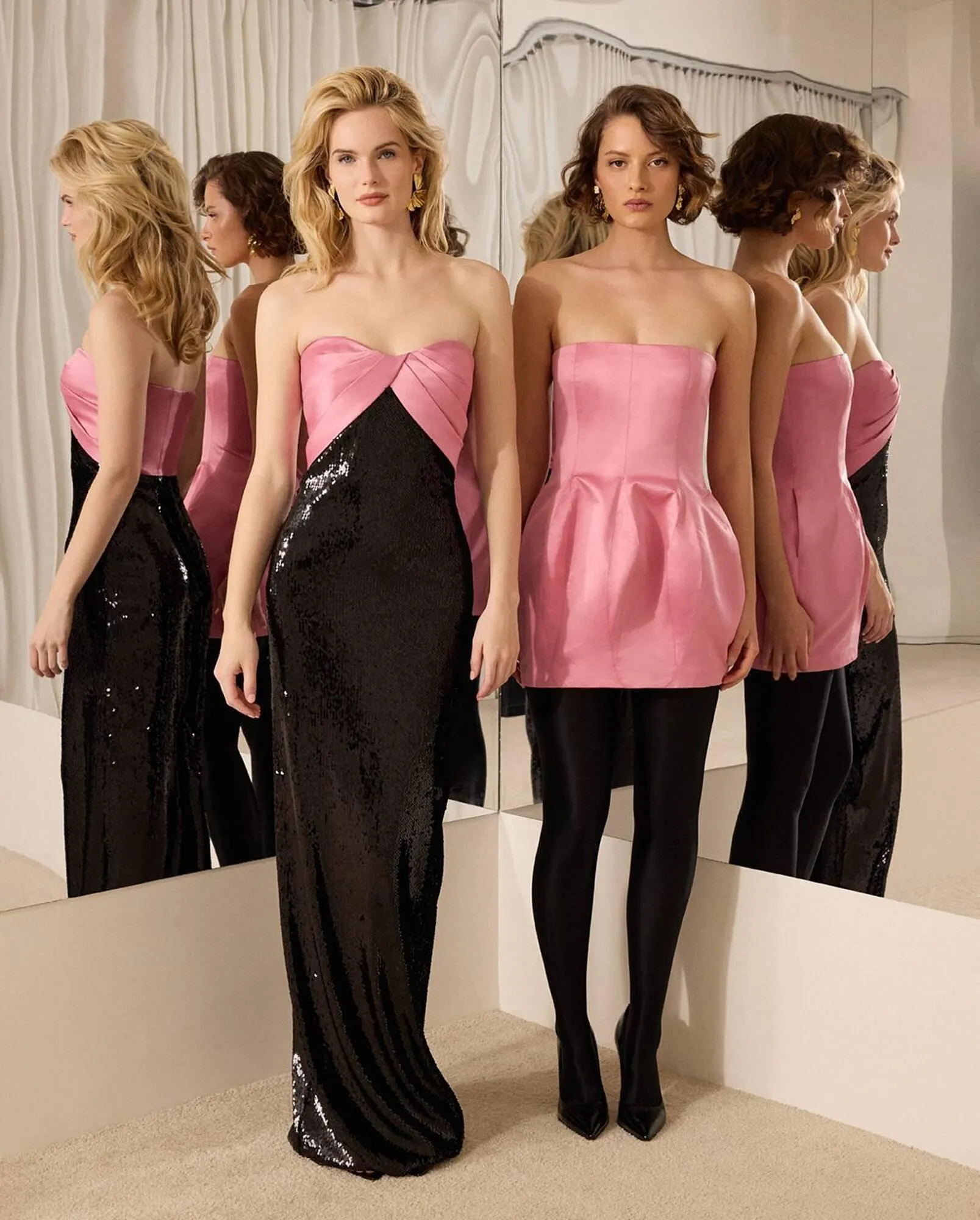 Catálogo de Catálogo BCBGMAXAZRIA 3 de marzo al 10 de marzo 2026 - Pagina 3