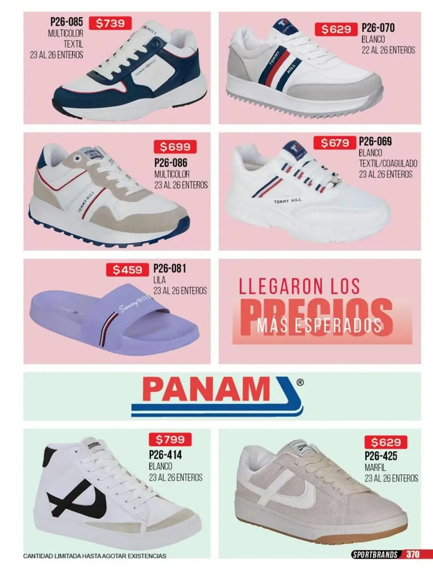 Catálogo de Catálogo Cklass 13 de abril al 31 de mayo 2026 - Pagina 372