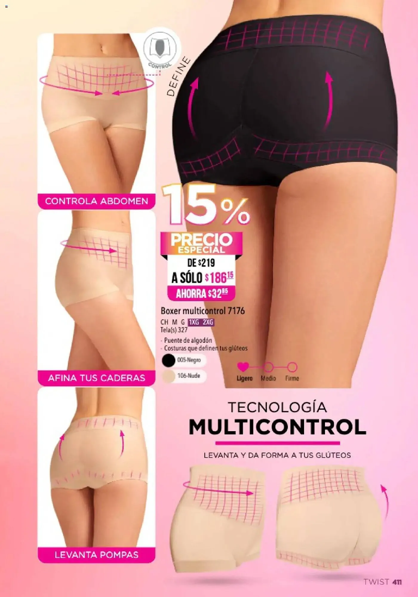 Catálogo de Catálogo Ilusión 1 de abril al 1 de mayo 2026 - Pagina 413