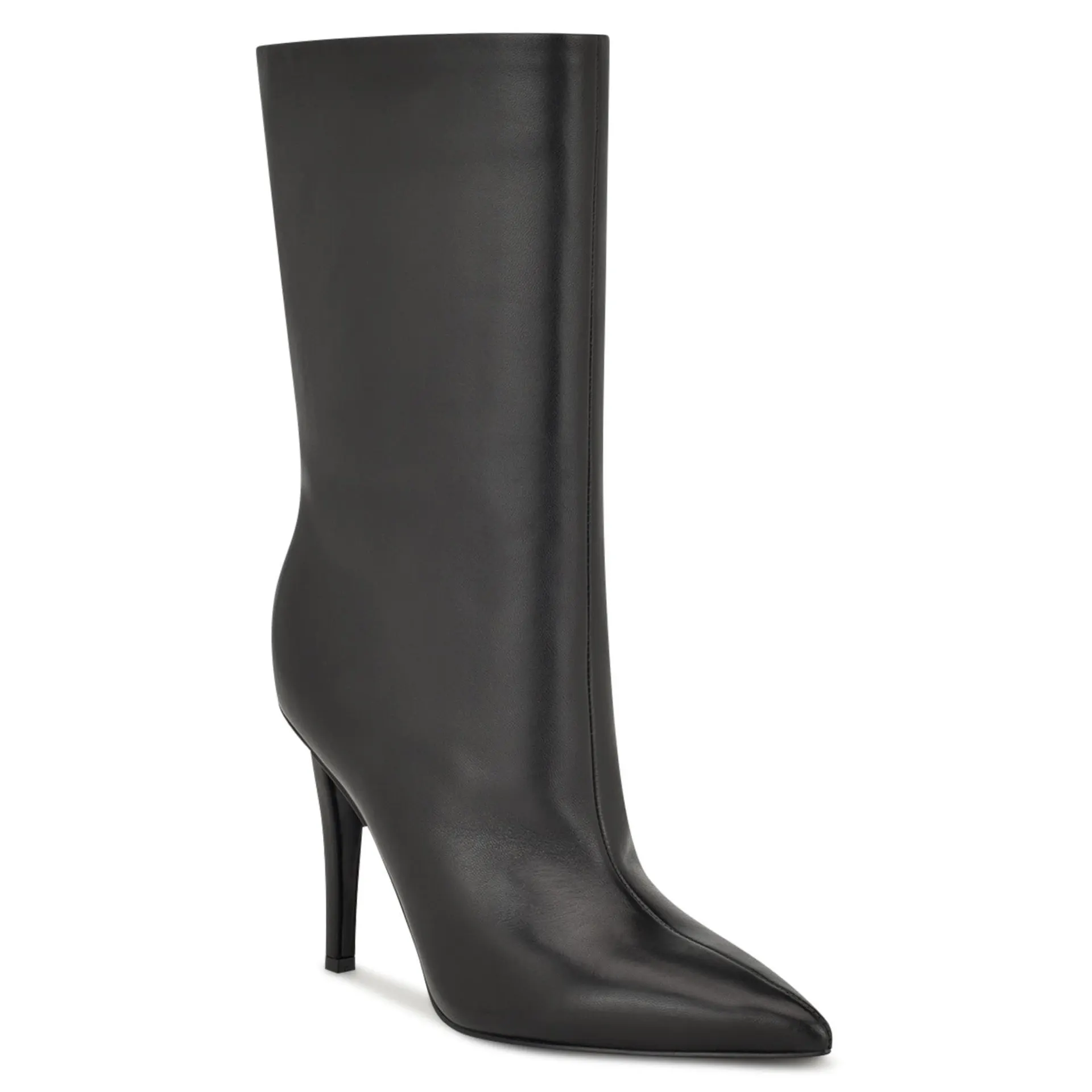 Nine West Frenchi Piel Negro