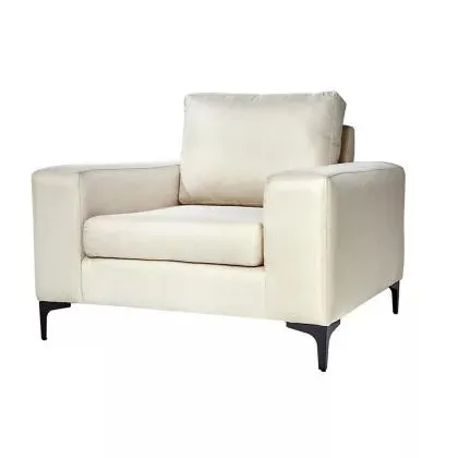 Sillón Niagara alabastro