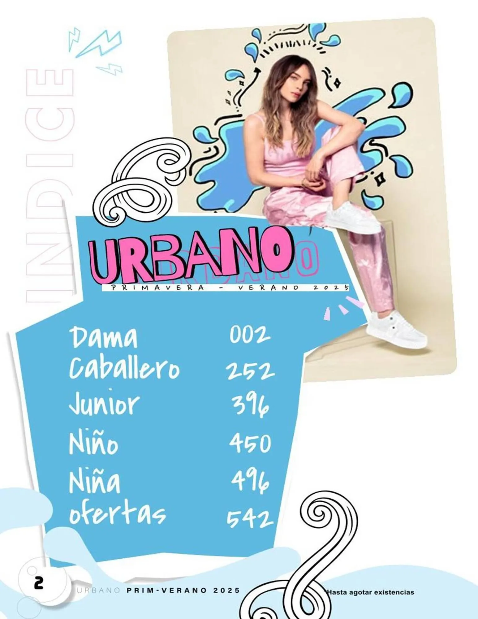 Catálogo de Catálogo Price Shoes 3 de junio al 31 de diciembre 2025 - Pagina 2