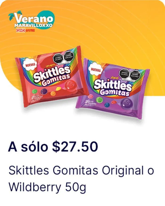 Catálogo de Ofertas Meravilloxxo 29 de mayo al 19 de junio 2024 - Pagina 30