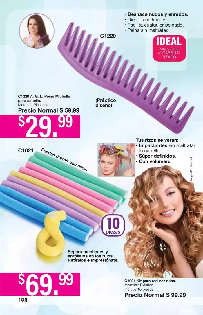 Catálogo de Arabela Campaña 24 24 de octubre al 14 de noviembre 2024 - Pagina 168