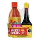 Salsa Maggi 100 Ml + Salsa Valentina 250Ml Aa