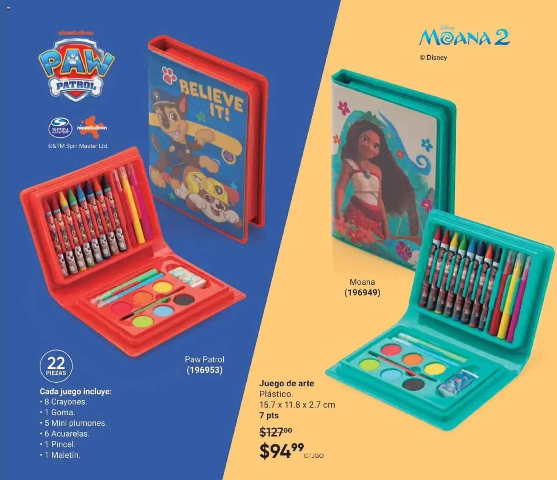 Catálogo de Catálogo Avon 8 de mayo al 18 de junio 2026 - Pagina 179