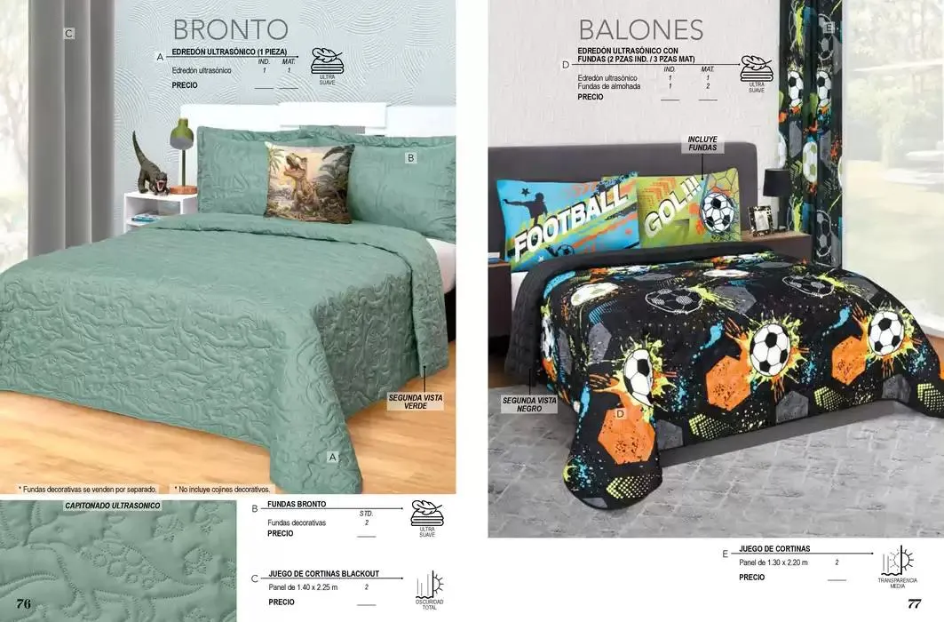 Catálogo de COLECCIÓN 2025 11 de febrero al 31 de diciembre 2025 - Pagina 39