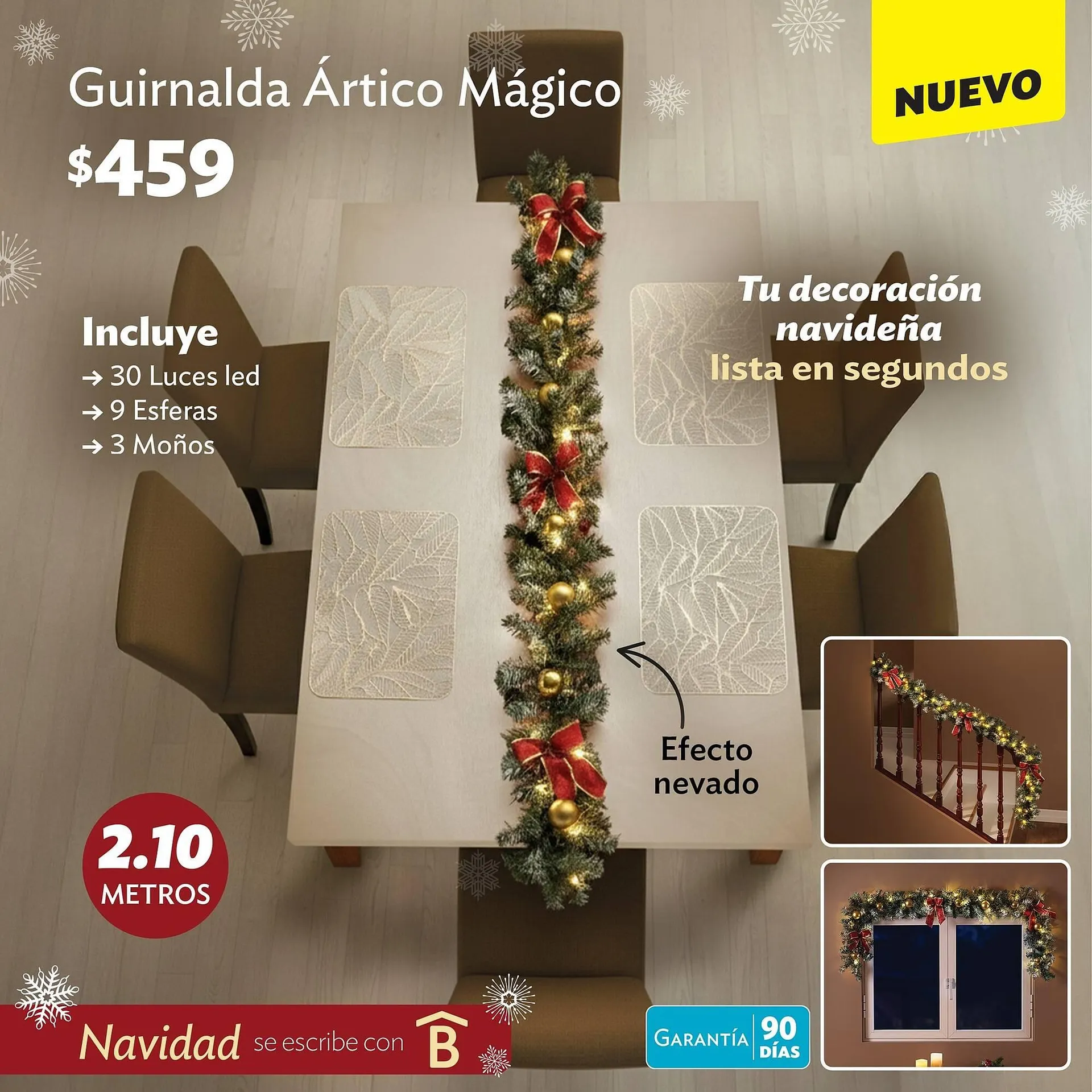 Catálogo de Catálogo BetterWare 4 de diciembre al 31 de diciembre 2025 - Pagina 4