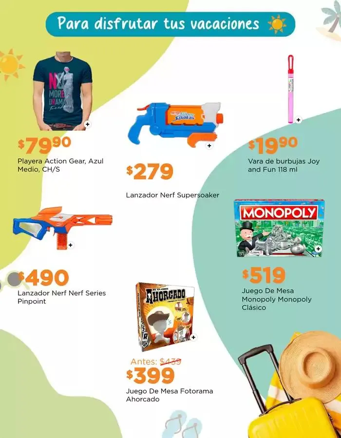 Catálogo de Ofertas Chedraui 26 de marzo al 3 de abril 2025 - Pagina 2