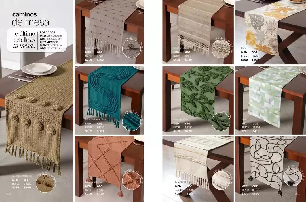 Catálogo de Tu hogar, nuestra pasion  8 de enero al 31 de diciembre 2025 - Pagina 113