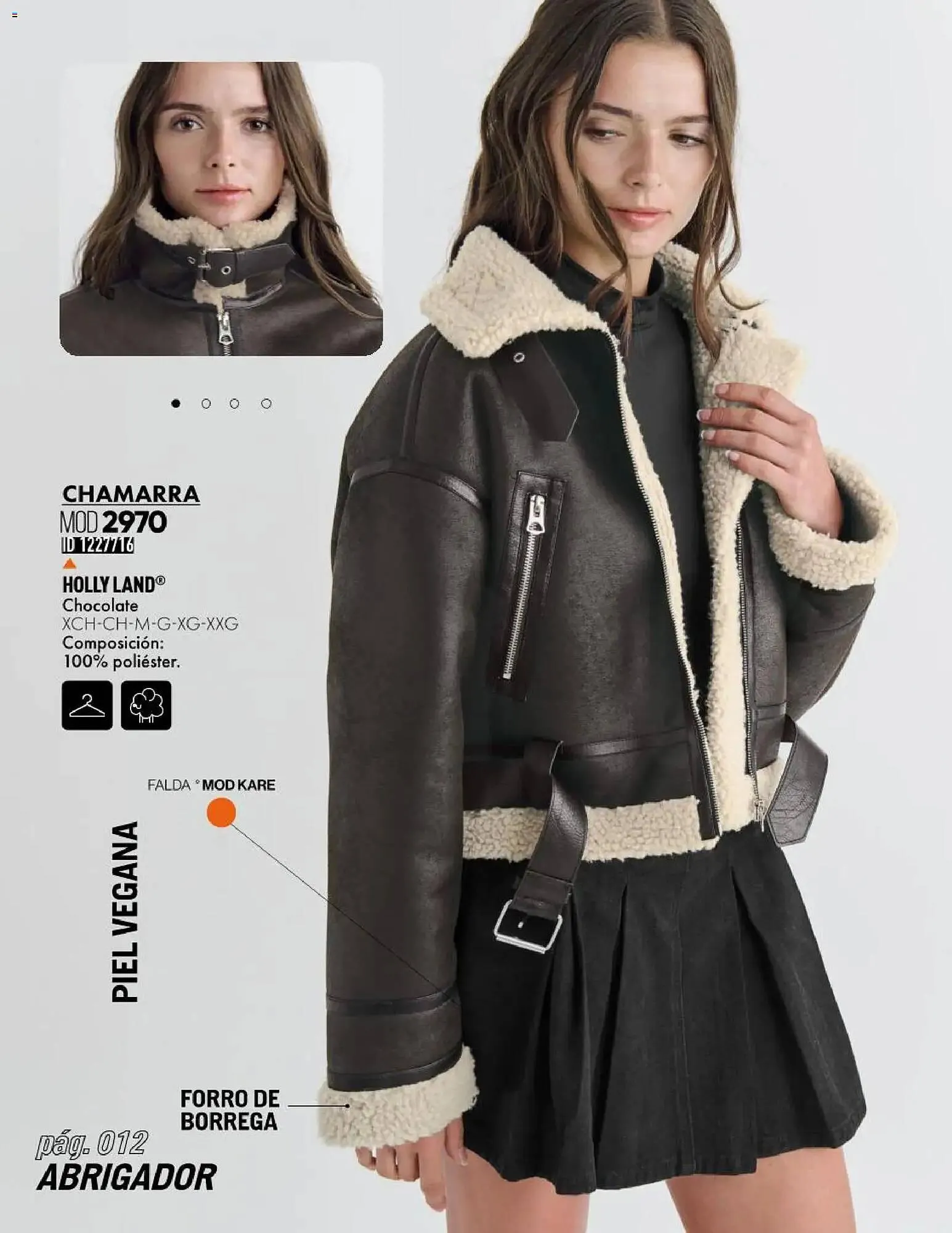 Catálogo de Catálogo Price Shoes 3 de noviembre al 1 de febrero 2026 - Pagina 12