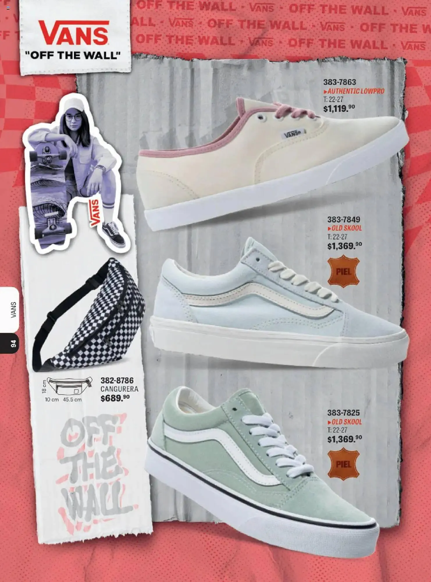 Catálogo de Catálogo Andrea 13 de agosto al 1 de enero 2026 - Pagina 91