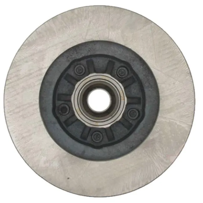Rotor de Freno Duralast E-DL54104