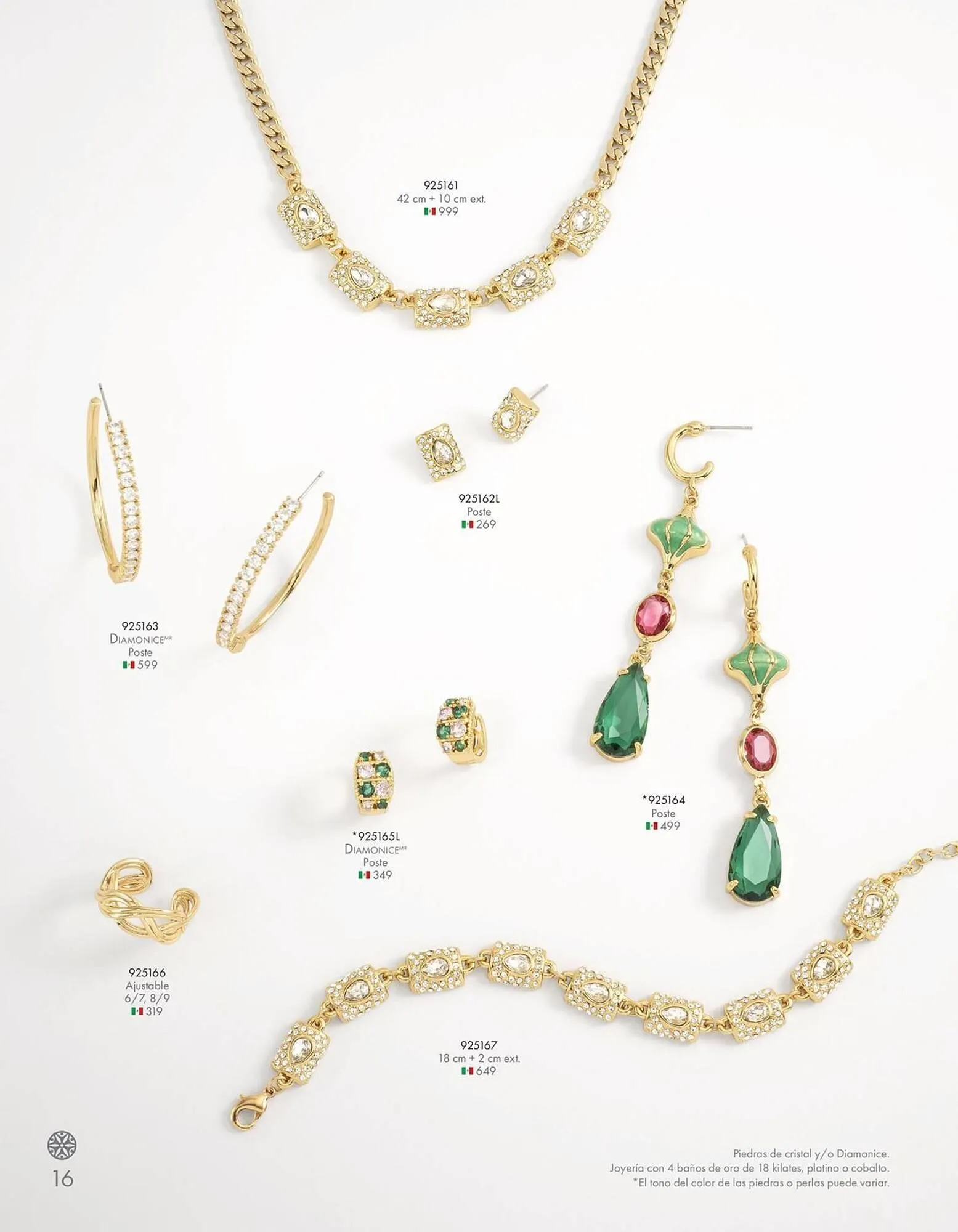 Catálogo de Catálogo Nice 22 de febrero al 28 de febrero 2026 - Pagina 18