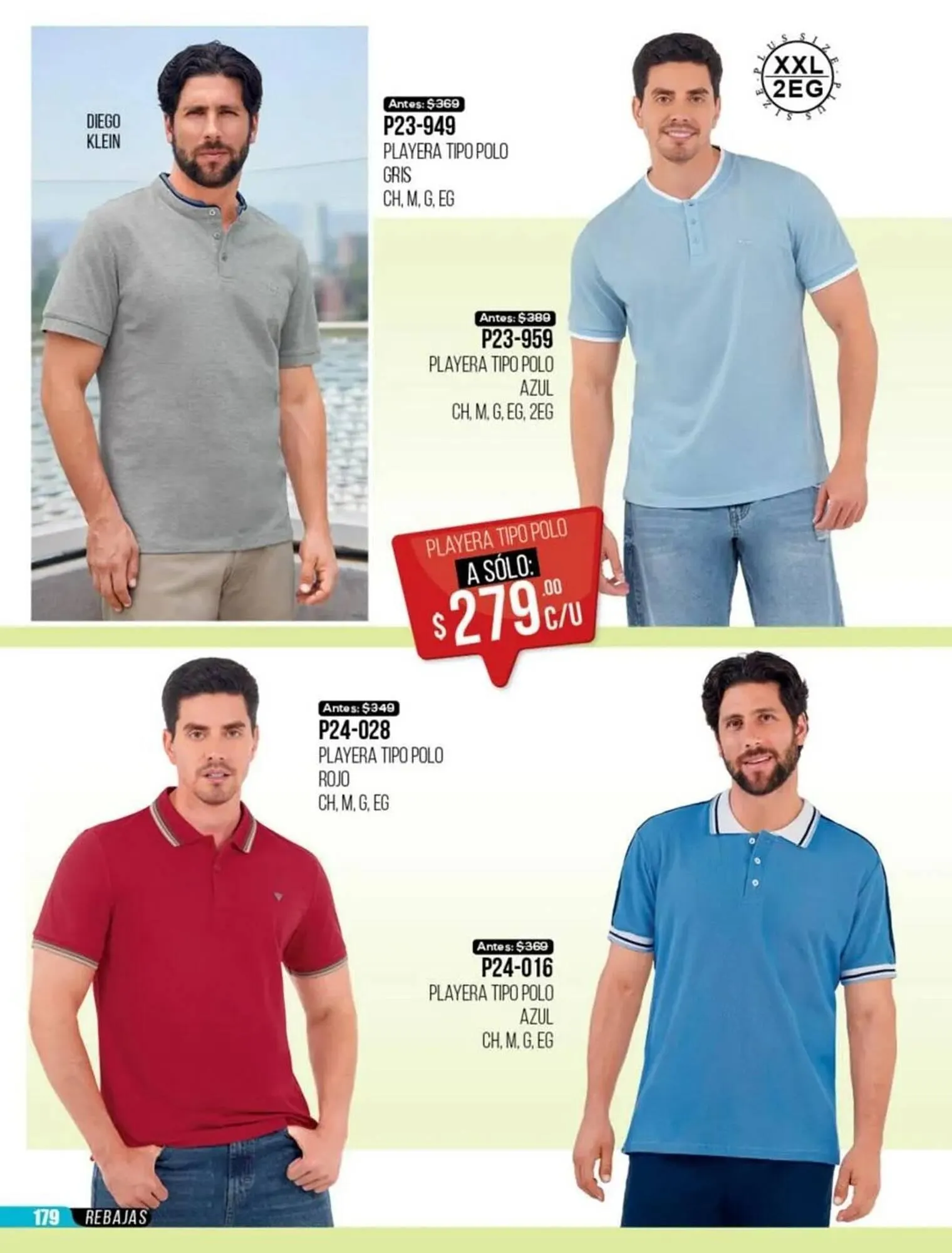 Catálogo de Catálogo Cklass 31 de octubre al 31 de diciembre 2025 - Pagina 182