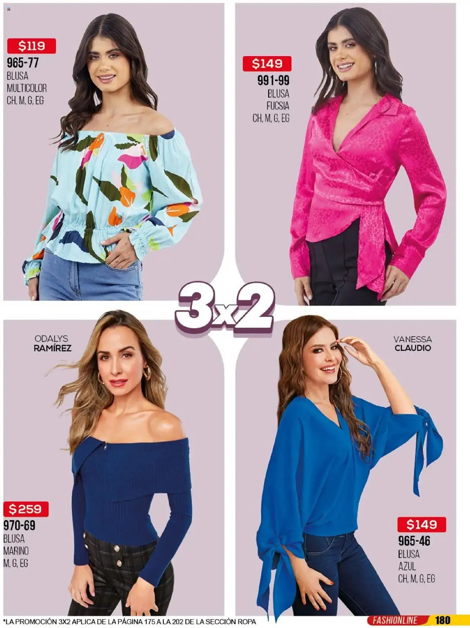 Catálogo de Catálogo Cklass 23 de junio al 1 de enero 2026 - Pagina 566