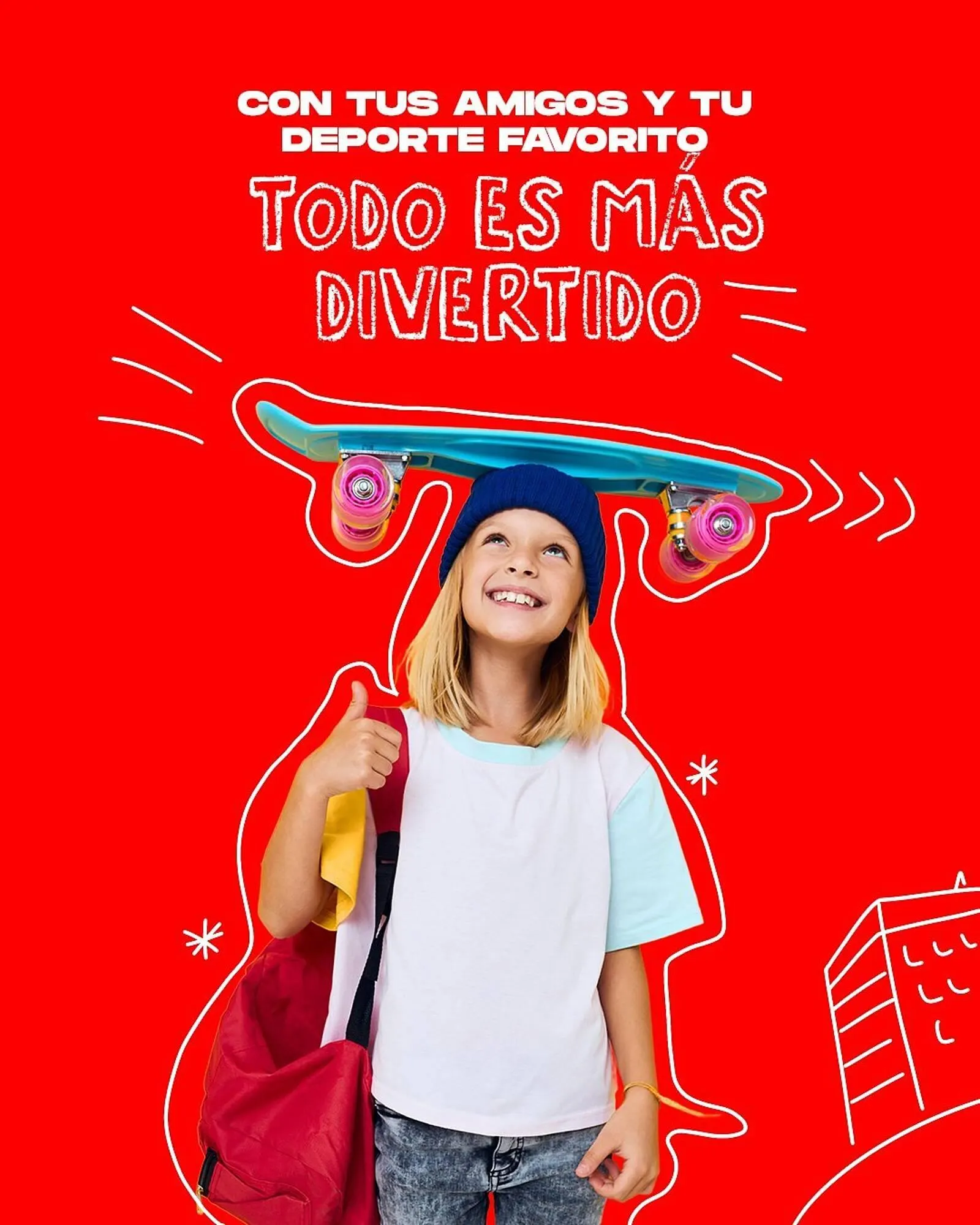 Catálogo de Catálogo Martí 3 de agosto al 9 de agosto 2025 - Pagina 2