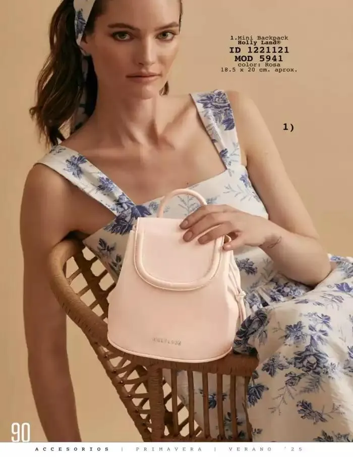 Catálogo de ACCESORIOS | PRI-VER | 2025 | 1E 1 de marzo al 30 de septiembre 2025 - Pagina 92