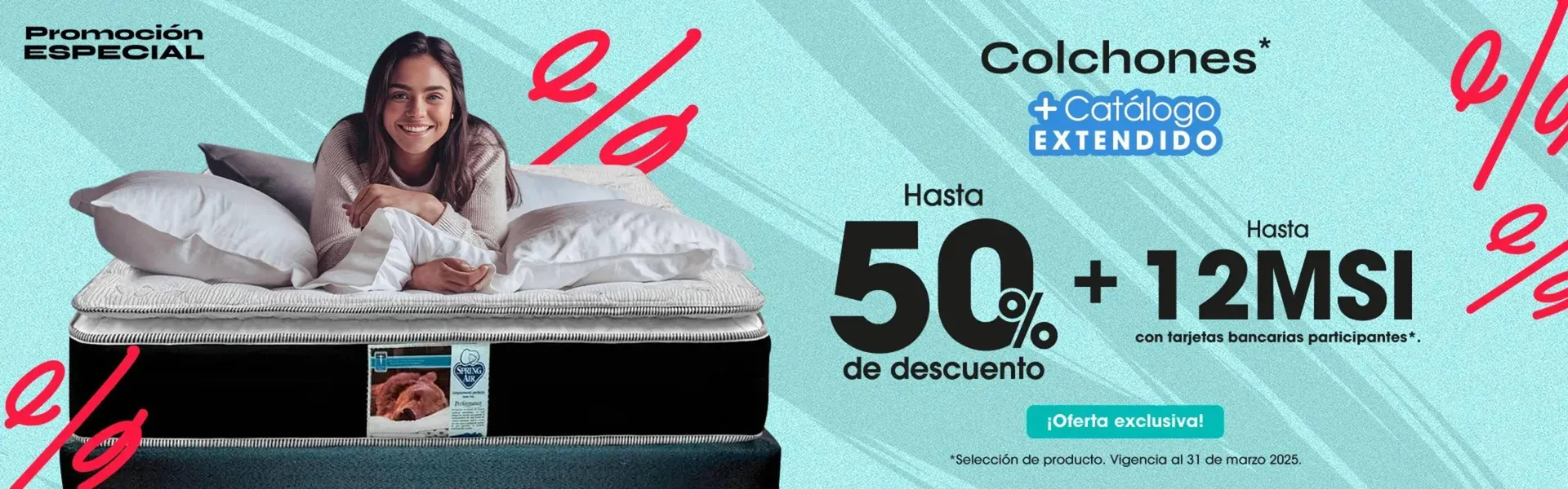 Catálogo de Catálogo Surtidora Departamental 27 de marzo al 31 de marzo 2025 - Pagina 2