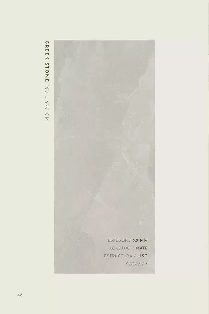 Catálogo de The Art of Luxe 14 de noviembre al 30 de junio 2025 - Pagina 50