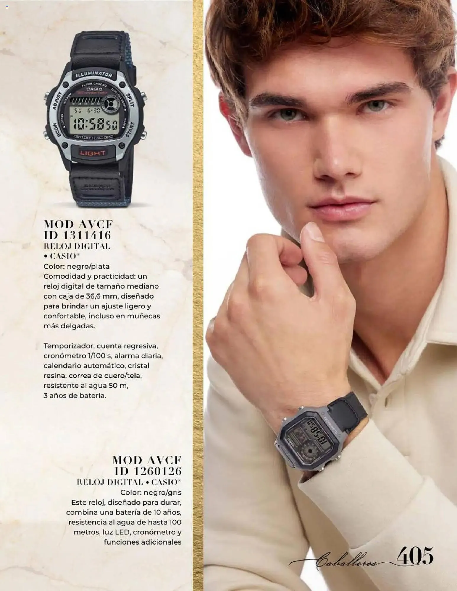 Catálogo de Catálogo Price Shoes 14 de mayo al 1 de octubre 2027 - Pagina 405