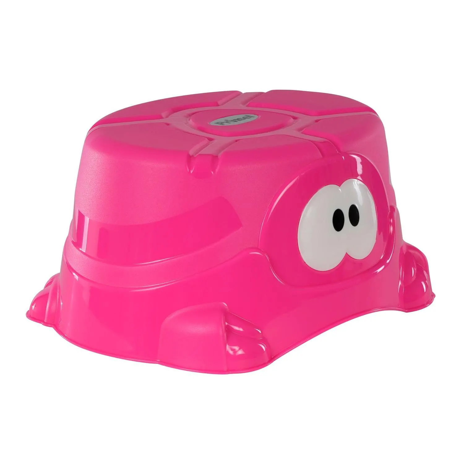 Banco Cangrejo Step Girl