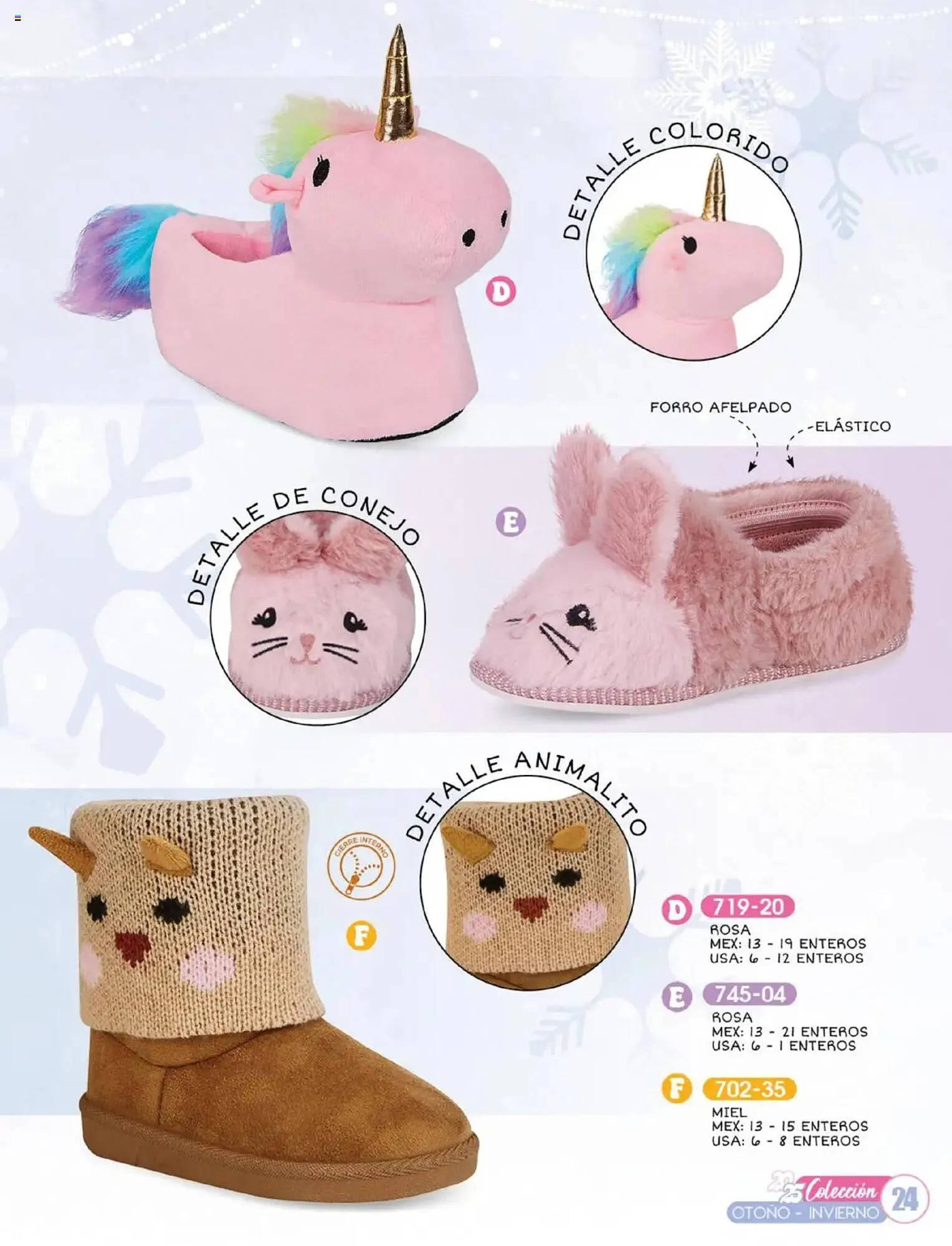 Catálogo de Catálogo Cklass 14 de julio al 1 de enero 2026 - Pagina 25