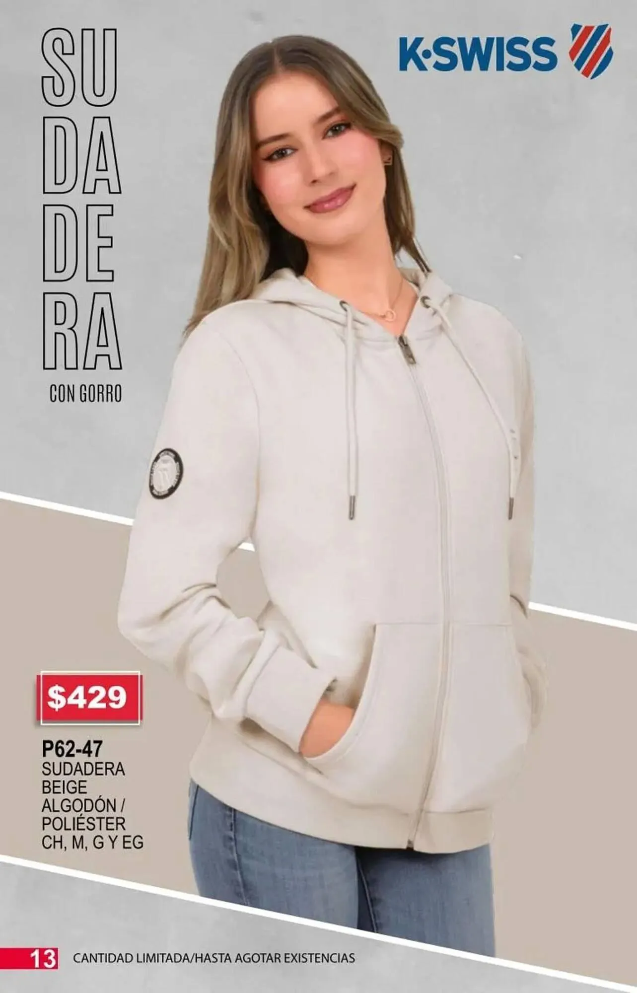 Catálogo de Catálogo Cklass 16 de julio al 31 de diciembre 2025 - Pagina 14